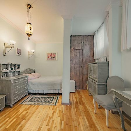 Guest House Tabukashvili 31 Tiflis Dış mekan fotoğraf