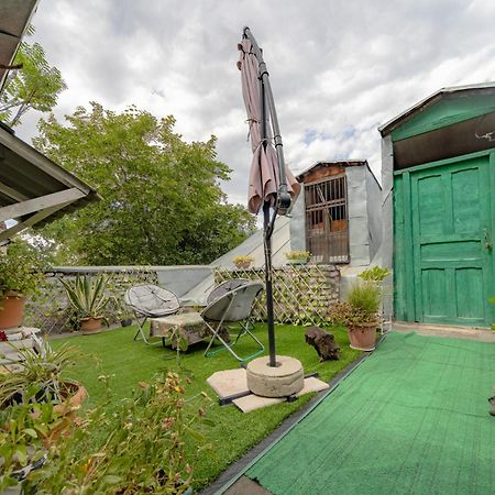 Guest House Tabukashvili 31 Tiflis Dış mekan fotoğraf