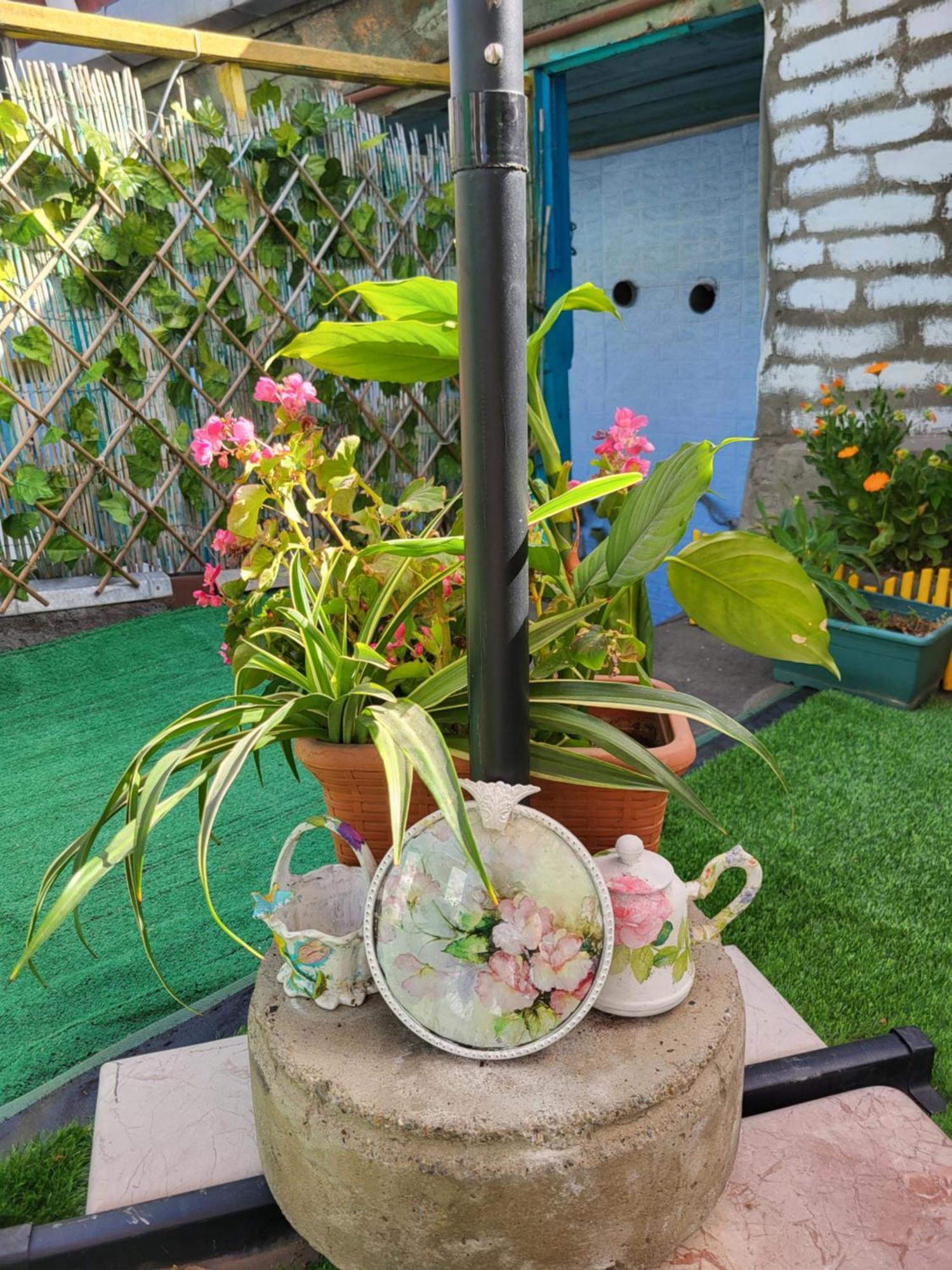 Guest House Tabukashvili 31 Tiflis Dış mekan fotoğraf