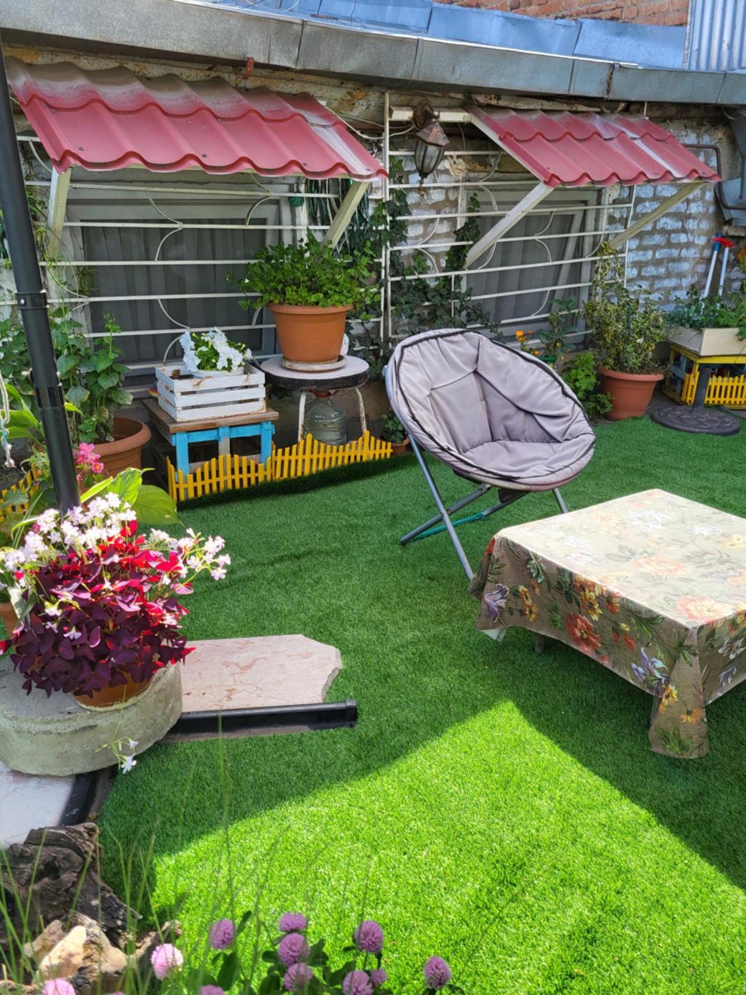 Guest House Tabukashvili 31 Tiflis Dış mekan fotoğraf