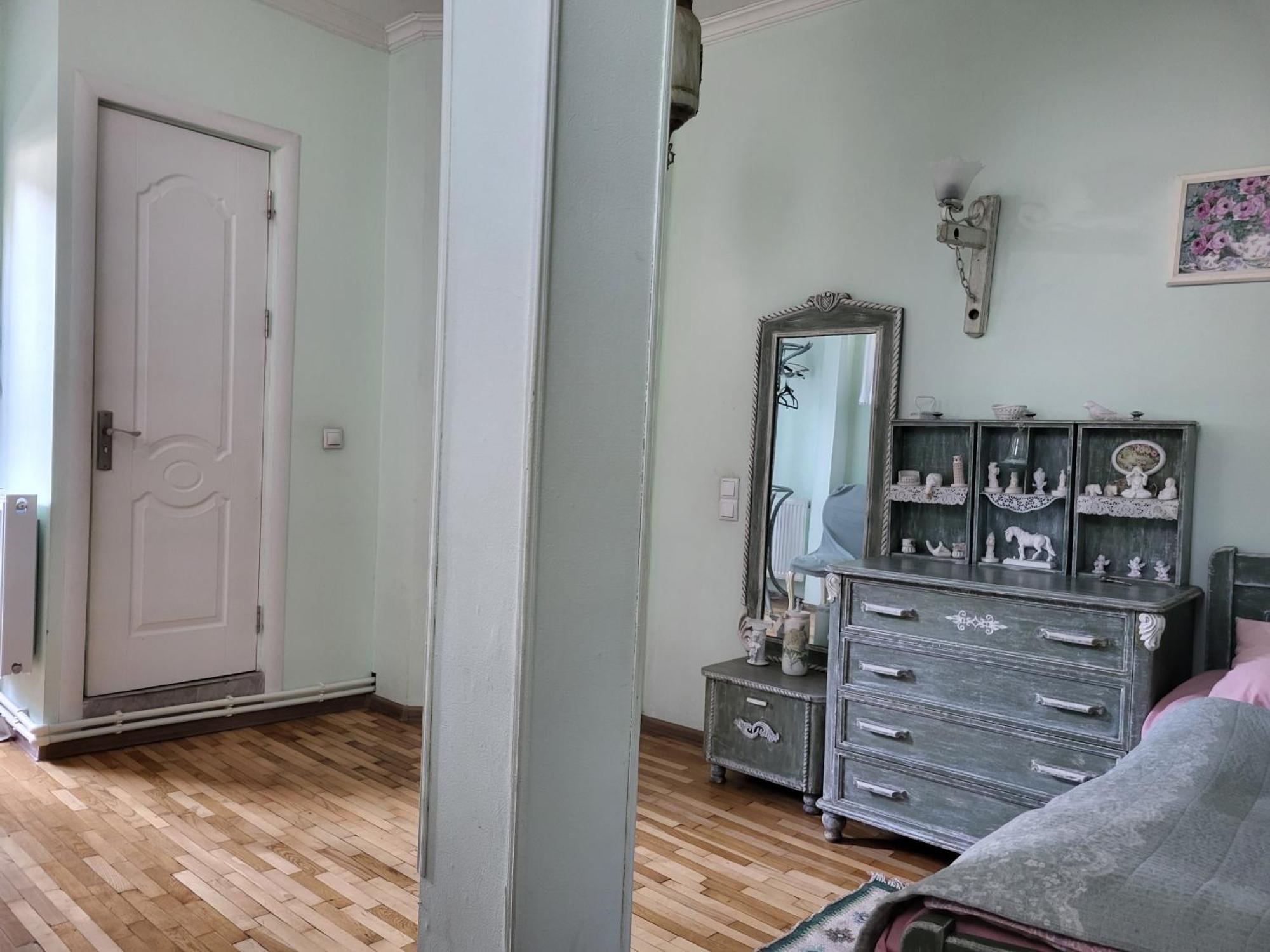 Guest House Tabukashvili 31 Tiflis Oda fotoğraf