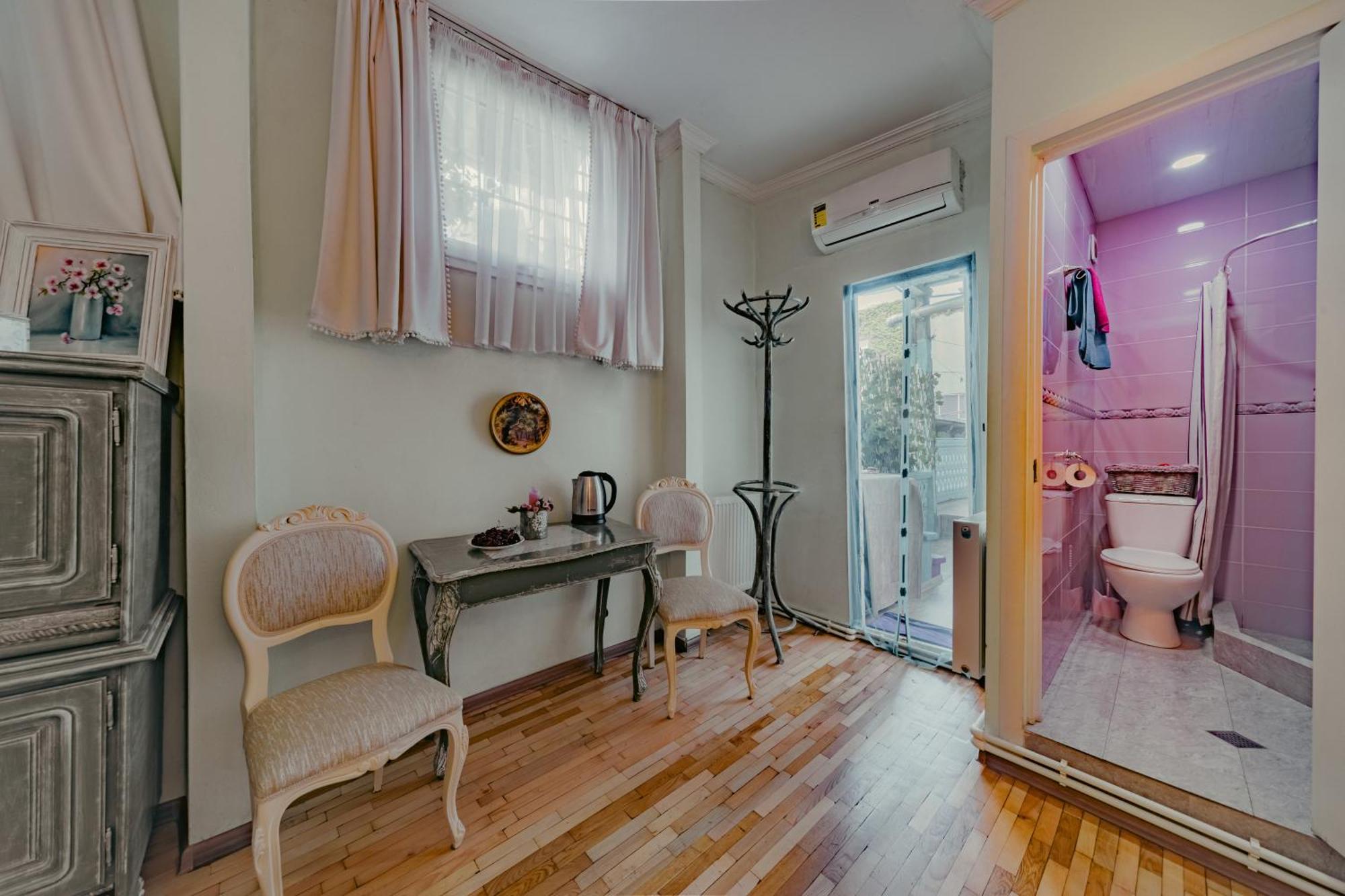 Guest House Tabukashvili 31 Tiflis Dış mekan fotoğraf