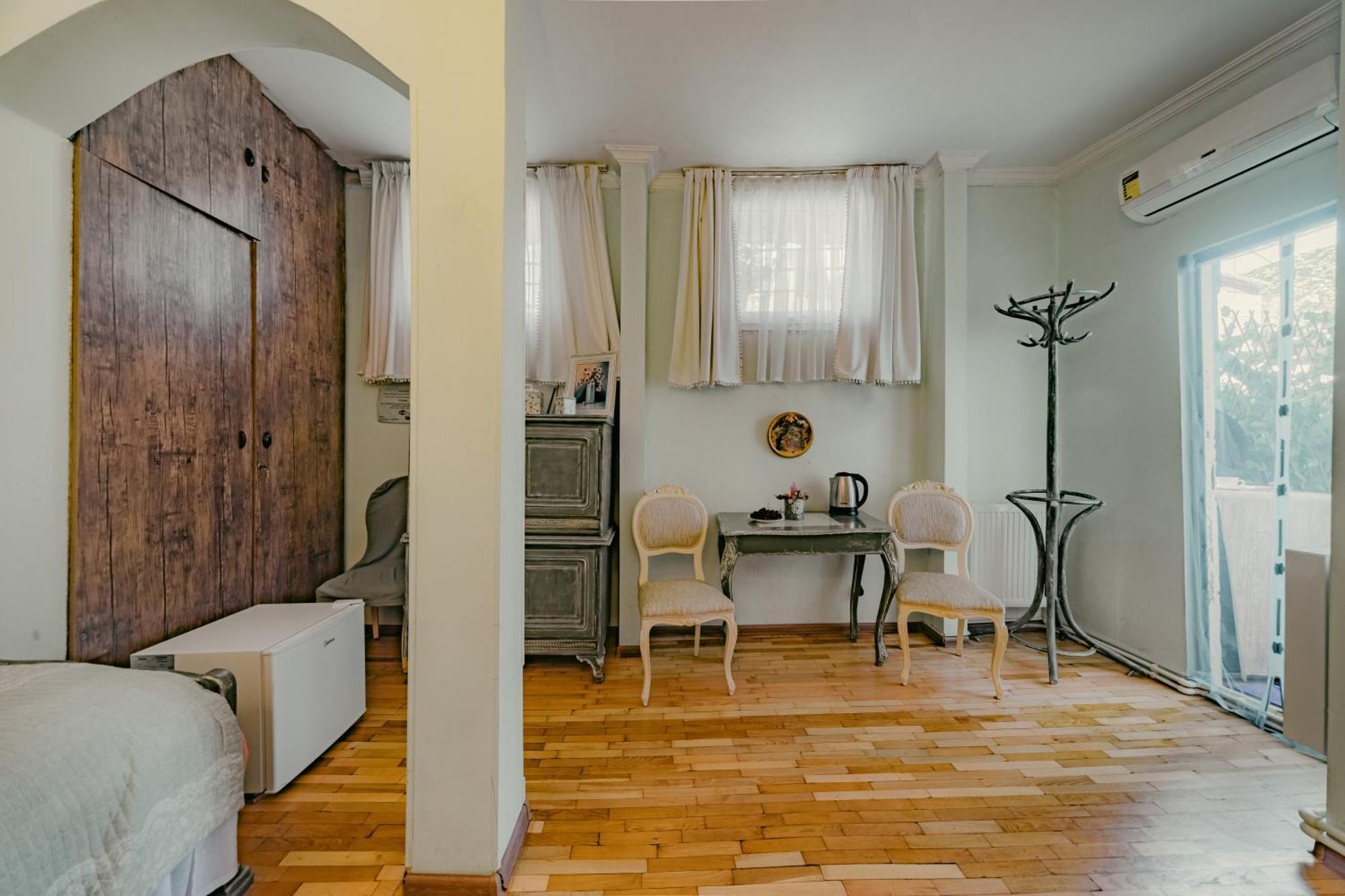 Guest House Tabukashvili 31 Tiflis Dış mekan fotoğraf