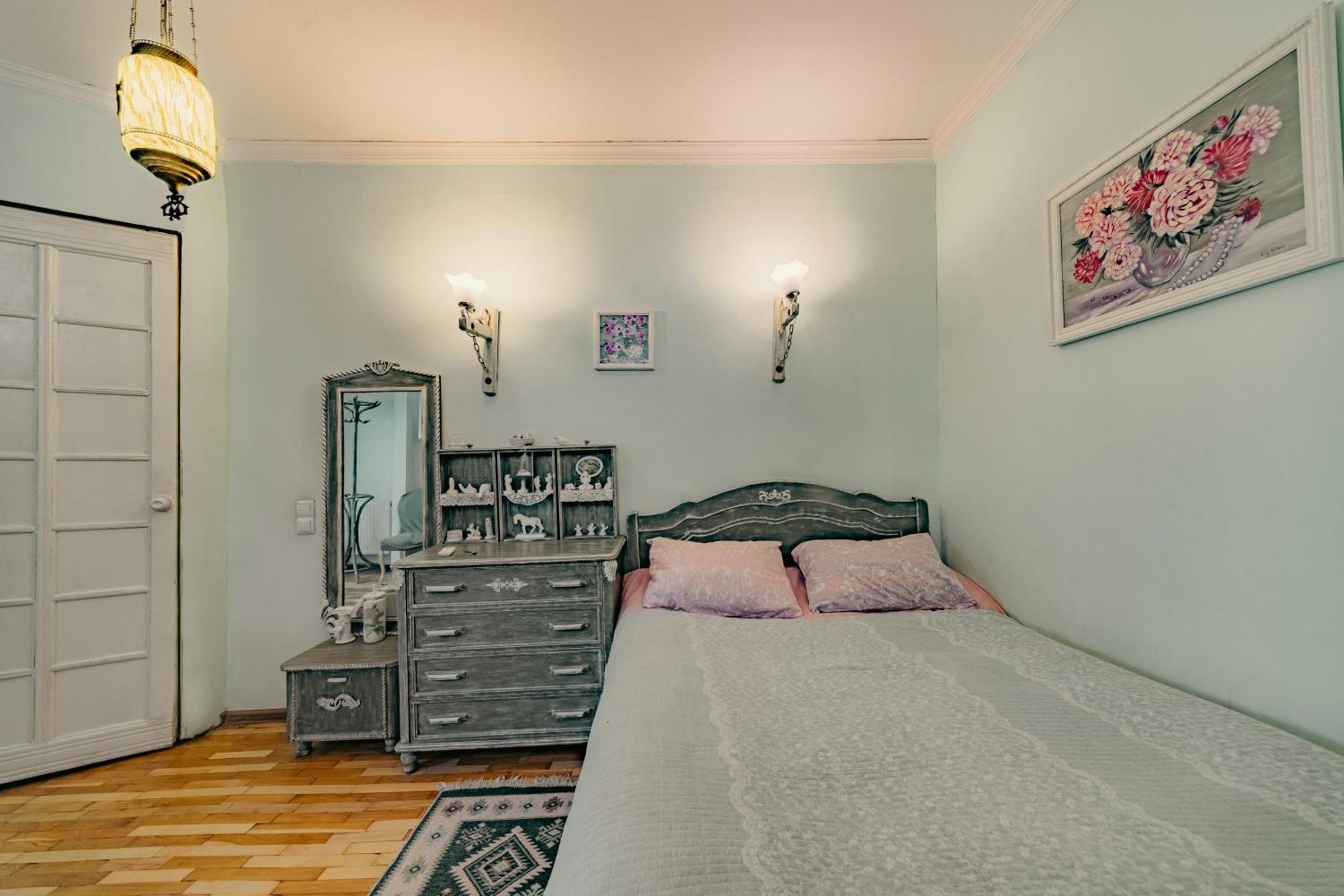 Guest House Tabukashvili 31 Tiflis Dış mekan fotoğraf
