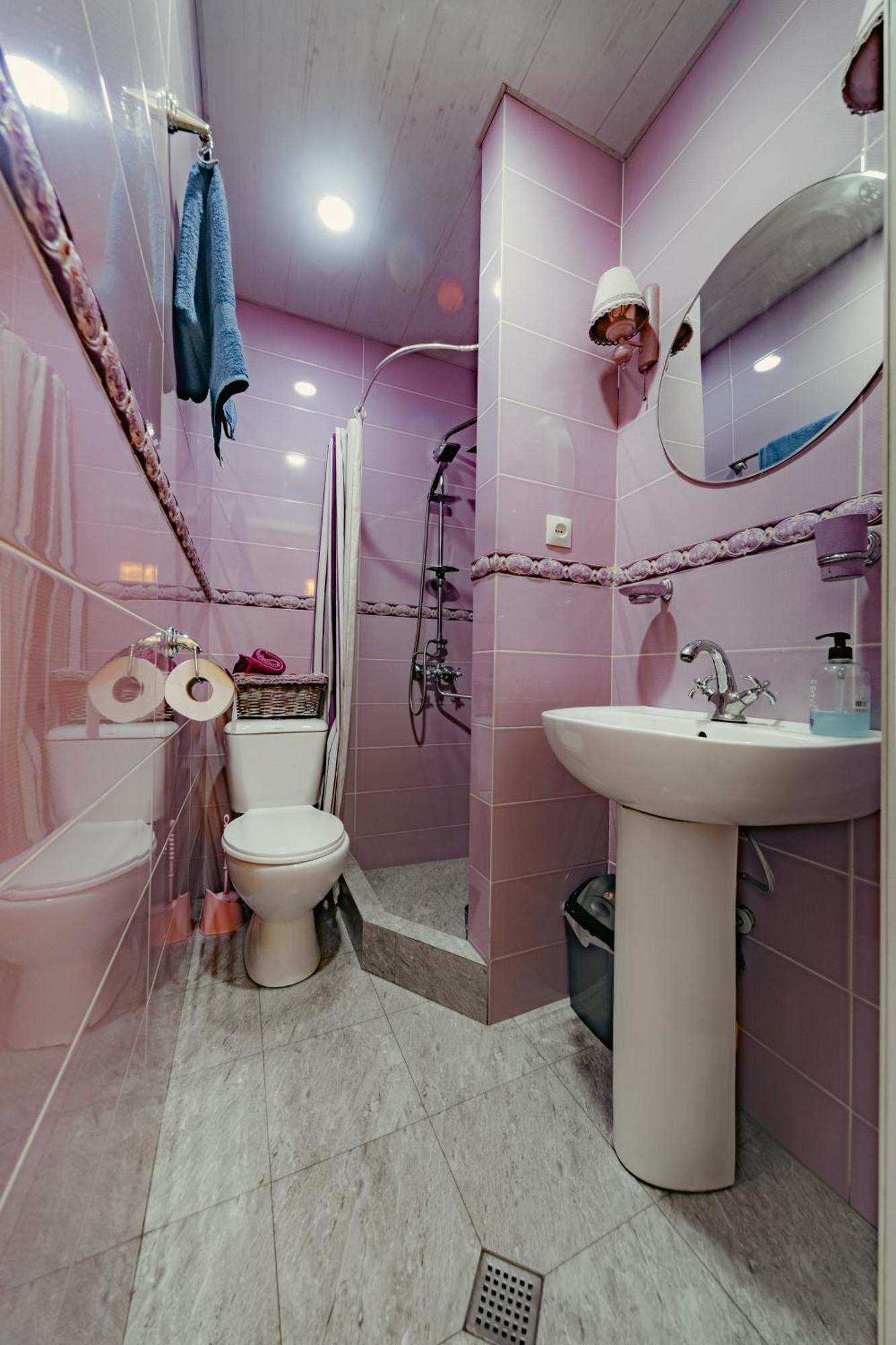 Guest House Tabukashvili 31 Tiflis Dış mekan fotoğraf