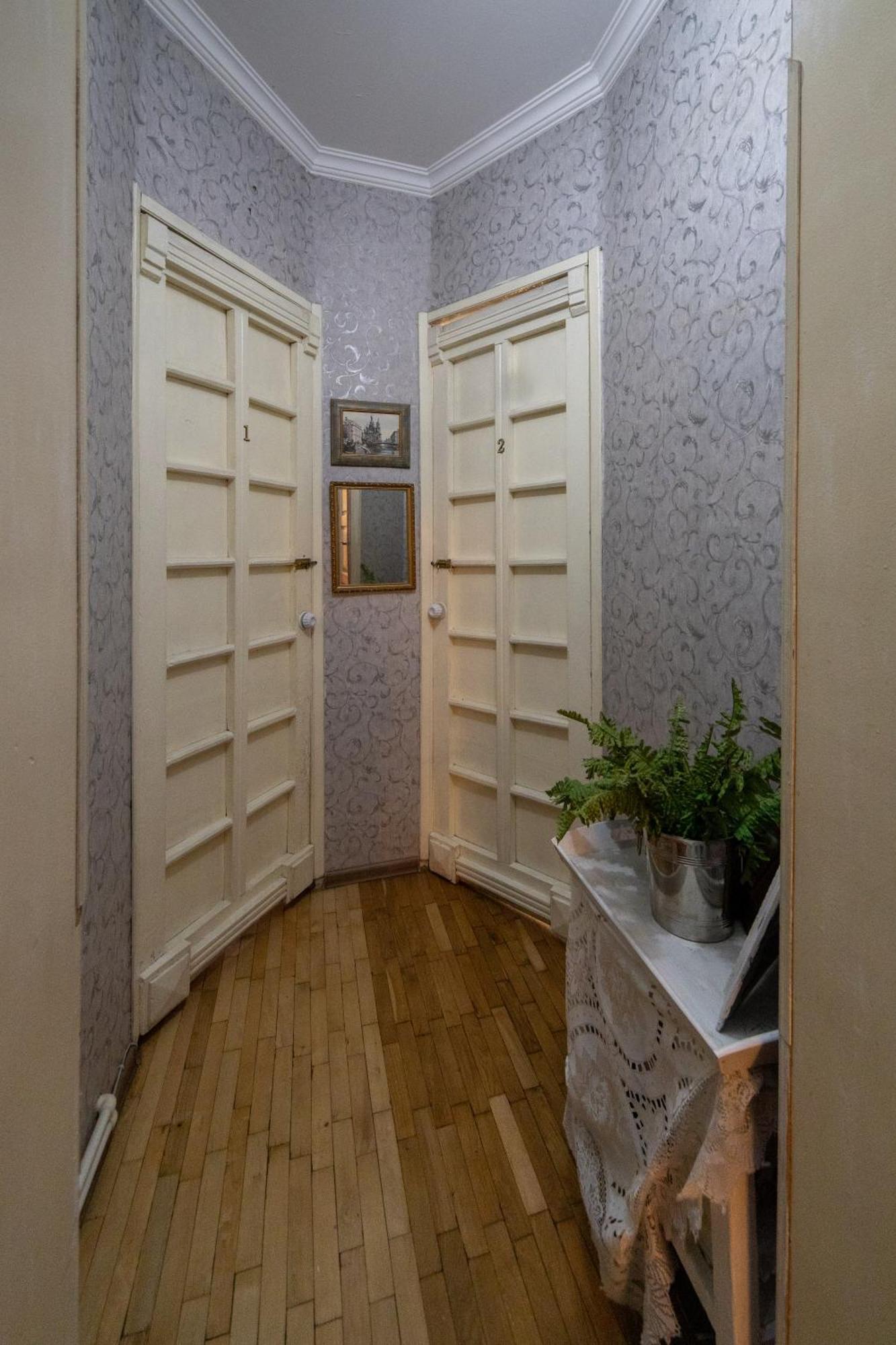 Guest House Tabukashvili 31 Tiflis Dış mekan fotoğraf