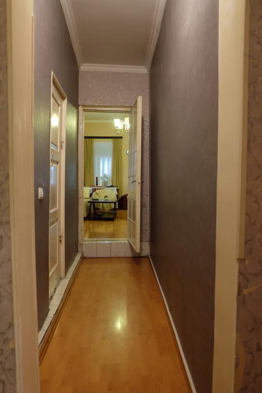 Guest House Tabukashvili 31 Tiflis Dış mekan fotoğraf
