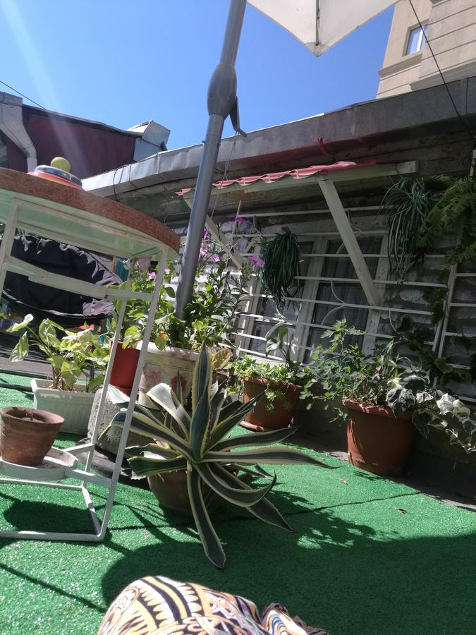 Guest House Tabukashvili 31 Tiflis Dış mekan fotoğraf