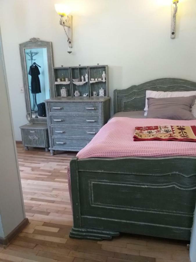 Guest House Tabukashvili 31 Tiflis Dış mekan fotoğraf