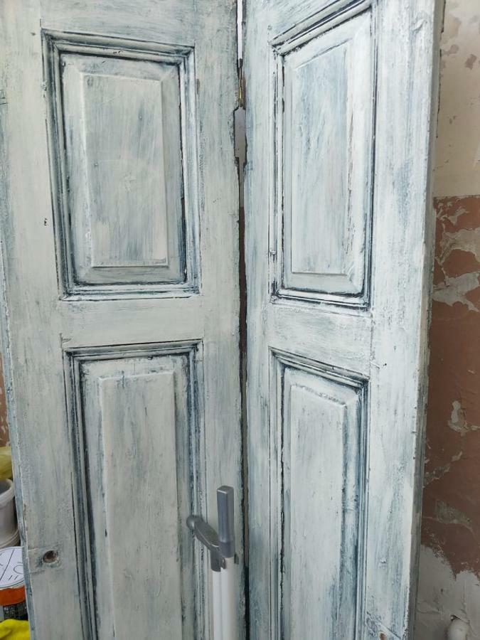 Guest House Tabukashvili 31 Tiflis Dış mekan fotoğraf