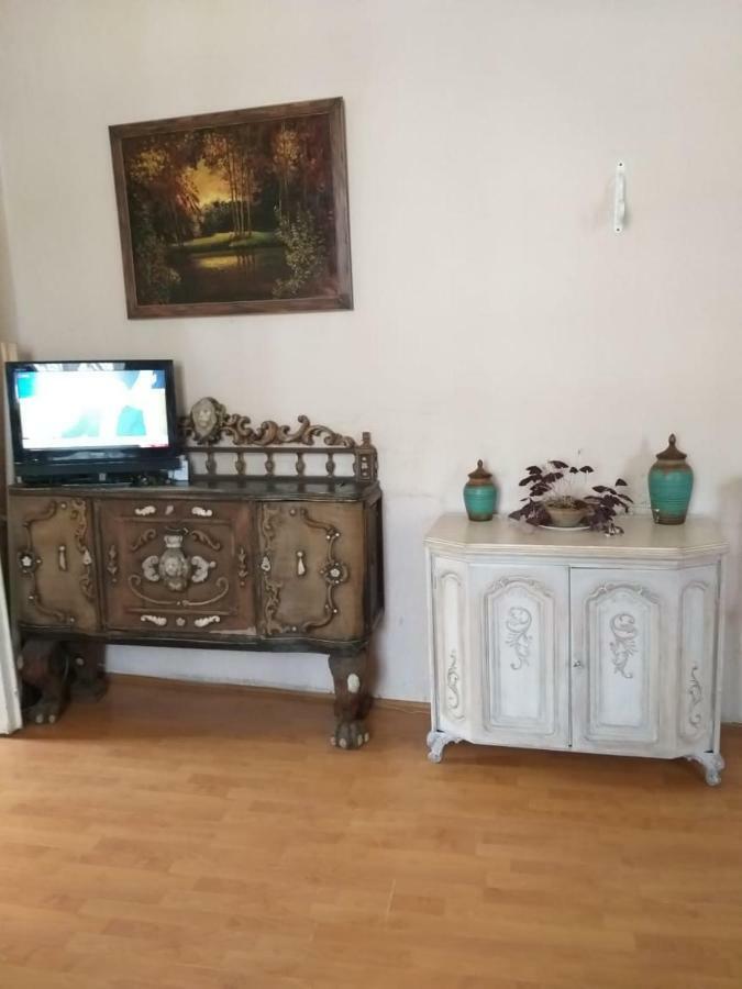 Guest House Tabukashvili 31 Tiflis Dış mekan fotoğraf