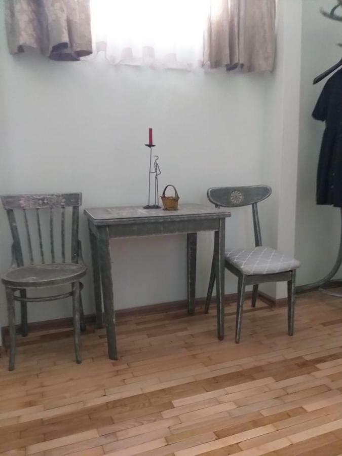 Guest House Tabukashvili 31 Tiflis Dış mekan fotoğraf
