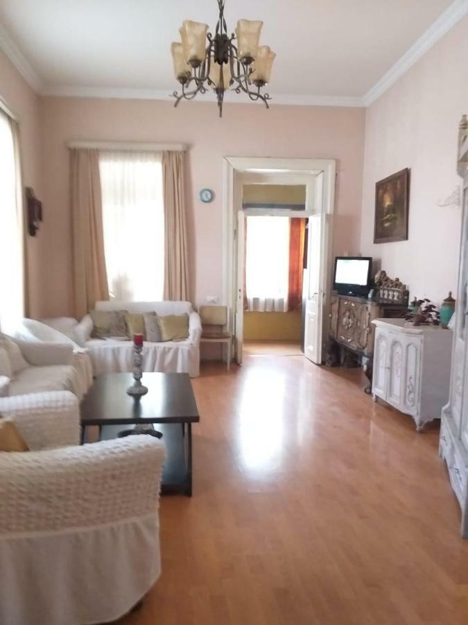Guest House Tabukashvili 31 Tiflis Dış mekan fotoğraf