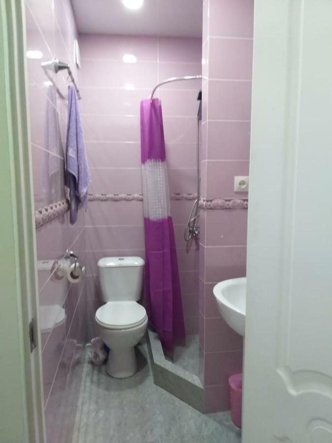 Guest House Tabukashvili 31 Tiflis Dış mekan fotoğraf