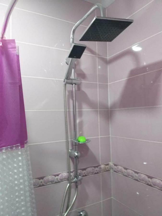 Guest House Tabukashvili 31 Tiflis Dış mekan fotoğraf