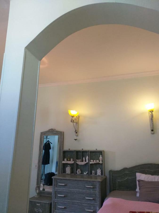 Guest House Tabukashvili 31 Tiflis Dış mekan fotoğraf