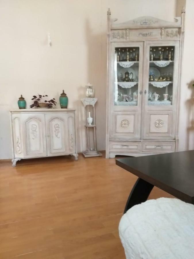 Guest House Tabukashvili 31 Tiflis Dış mekan fotoğraf