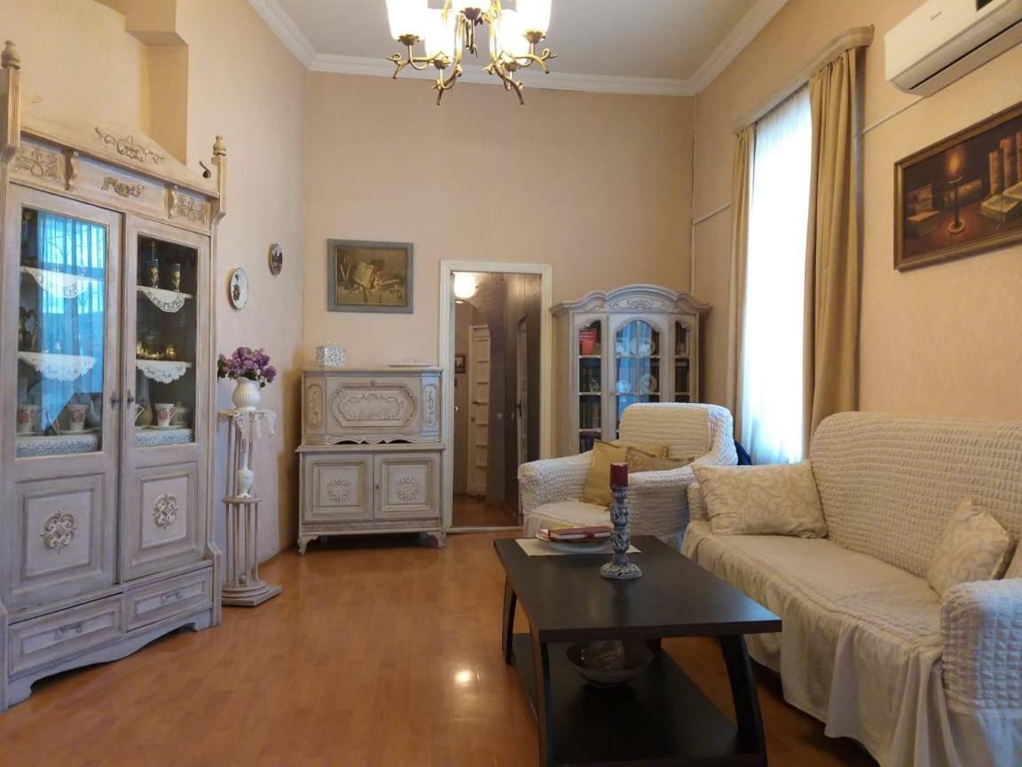 Guest House Tabukashvili 31 Tiflis Dış mekan fotoğraf