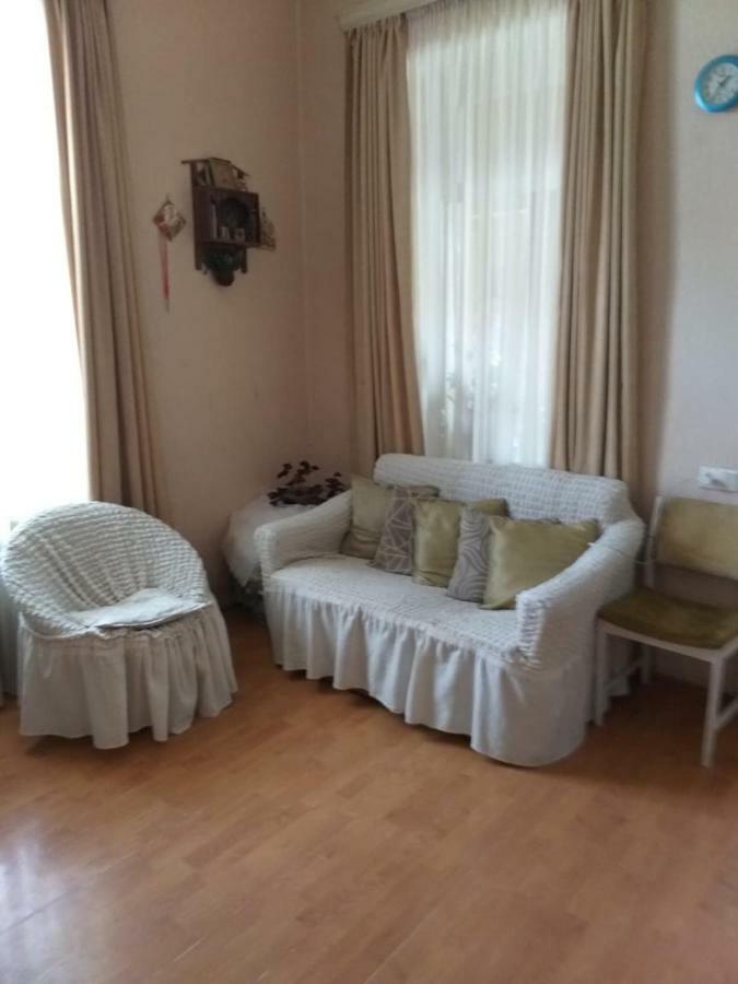 Guest House Tabukashvili 31 Tiflis Dış mekan fotoğraf