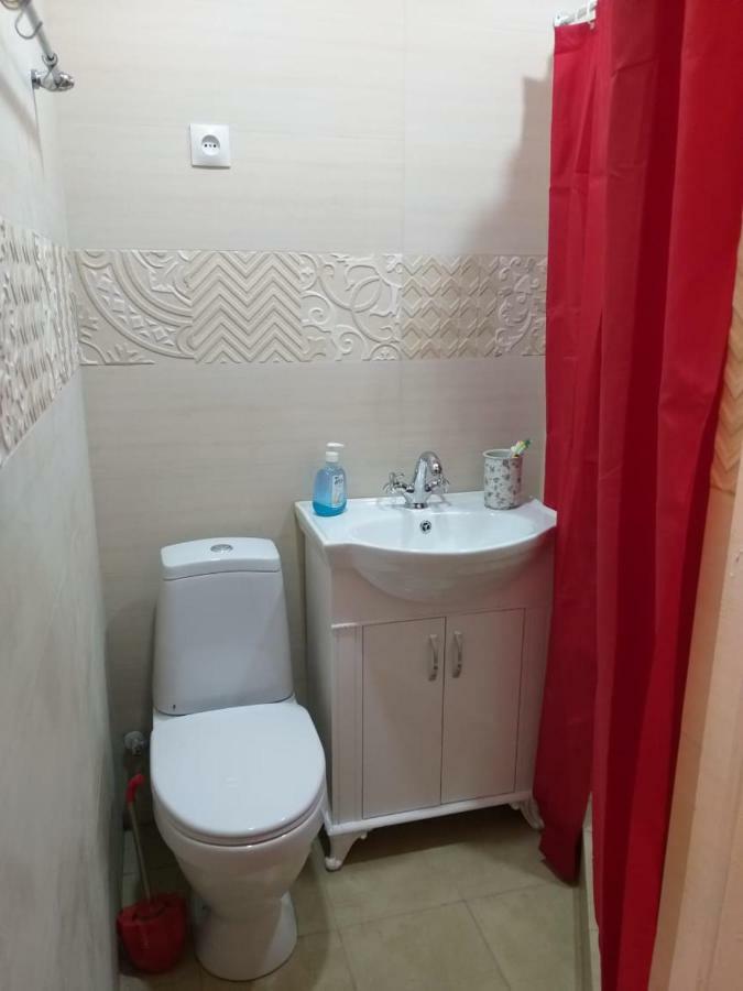Guest House Tabukashvili 31 Tiflis Dış mekan fotoğraf