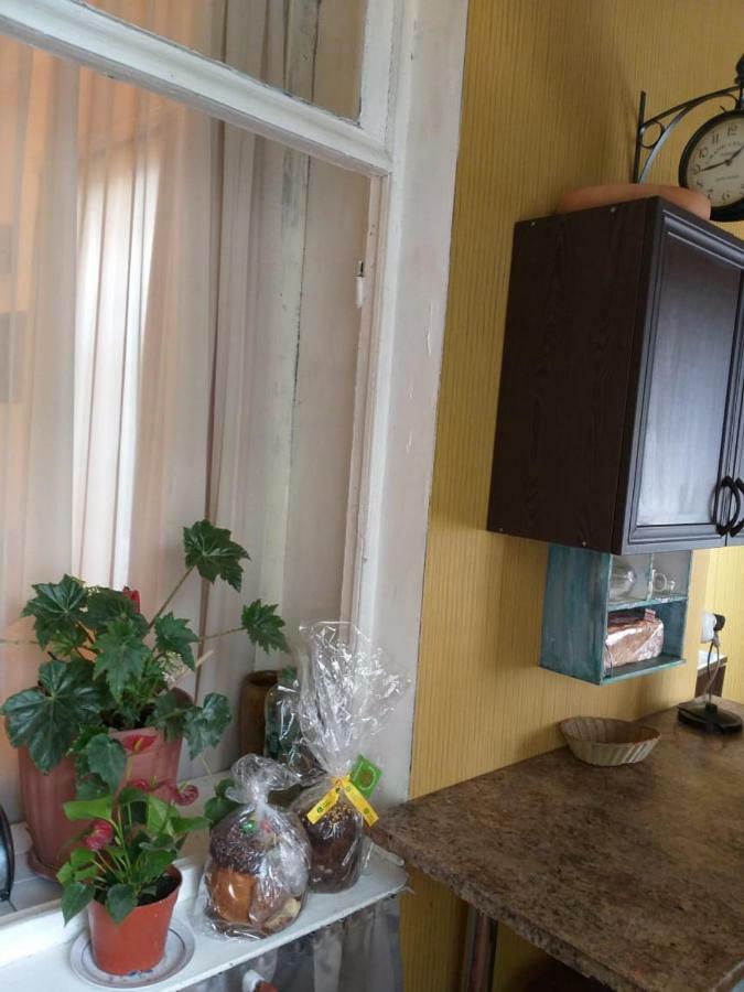 Guest House Tabukashvili 31 Tiflis Dış mekan fotoğraf