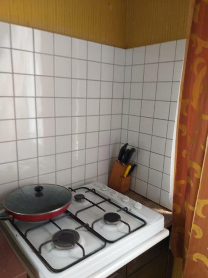 Guest House Tabukashvili 31 Tiflis Dış mekan fotoğraf