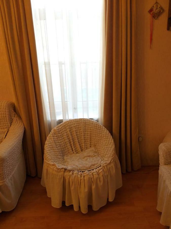 Guest House Tabukashvili 31 Tiflis Dış mekan fotoğraf