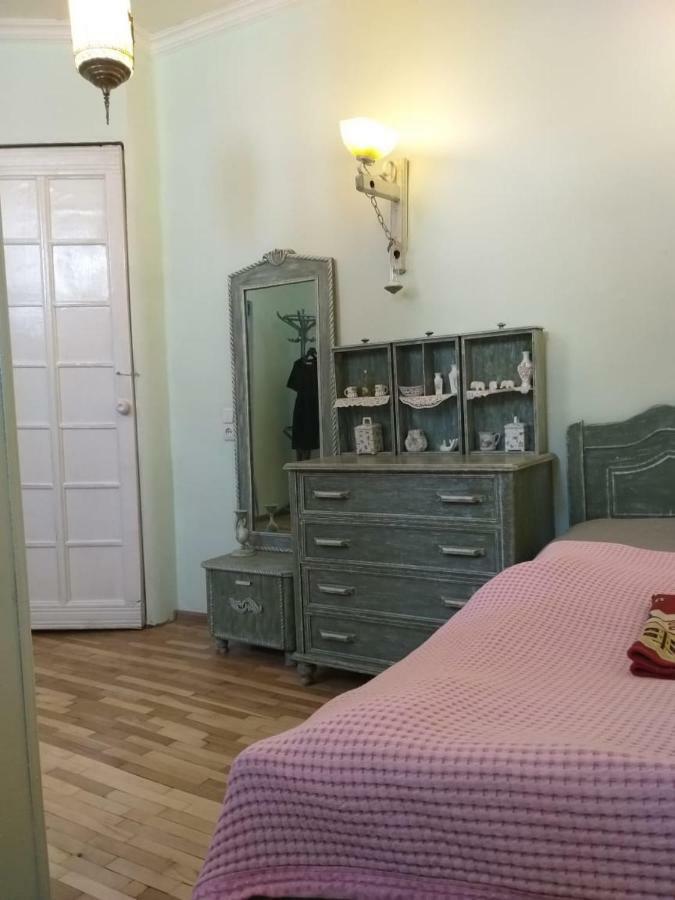 Guest House Tabukashvili 31 Tiflis Dış mekan fotoğraf