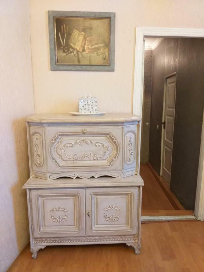 Guest House Tabukashvili 31 Tiflis Dış mekan fotoğraf