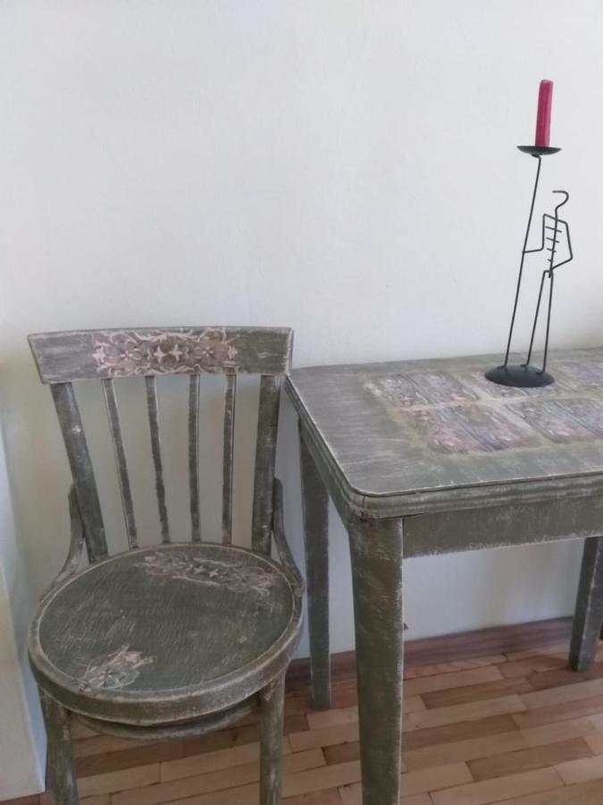 Guest House Tabukashvili 31 Tiflis Dış mekan fotoğraf