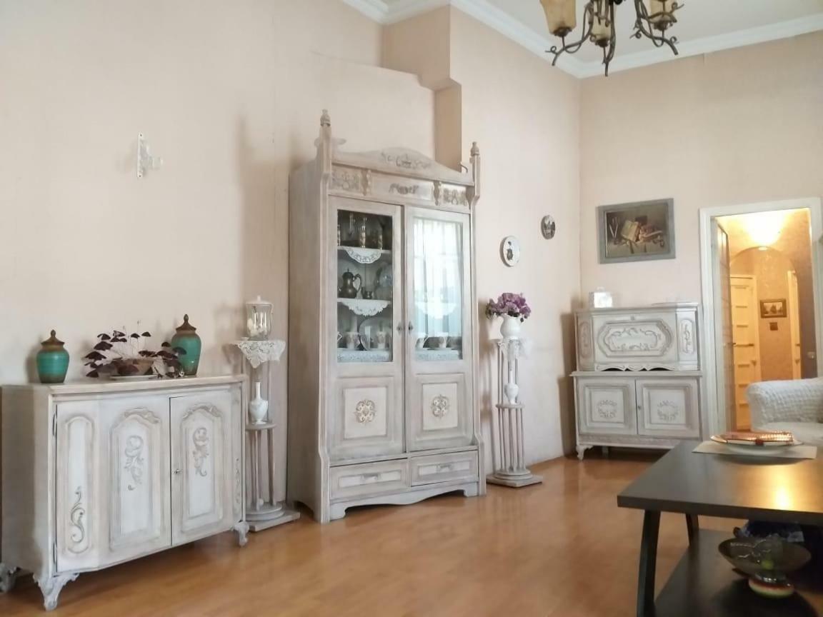 Guest House Tabukashvili 31 Tiflis Dış mekan fotoğraf