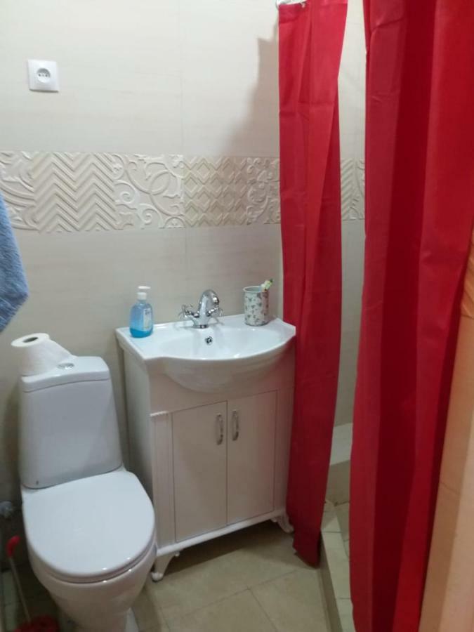 Guest House Tabukashvili 31 Tiflis Dış mekan fotoğraf