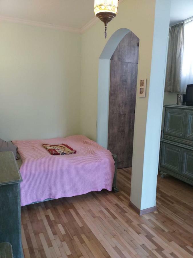 Guest House Tabukashvili 31 Tiflis Dış mekan fotoğraf