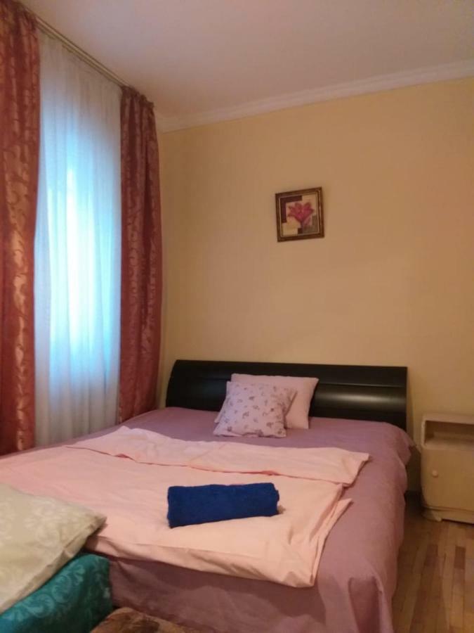 Guest House Tabukashvili 31 Tiflis Dış mekan fotoğraf