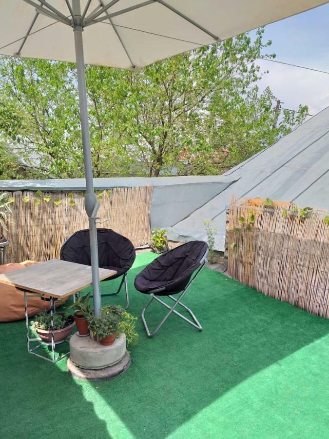 Guest House Tabukashvili 31 Tiflis Dış mekan fotoğraf