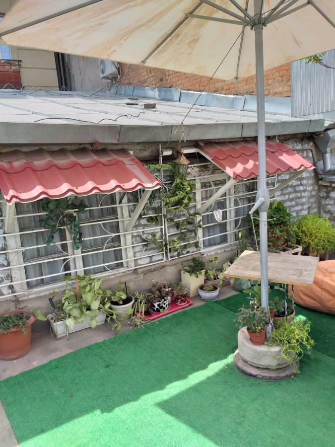 Guest House Tabukashvili 31 Tiflis Dış mekan fotoğraf