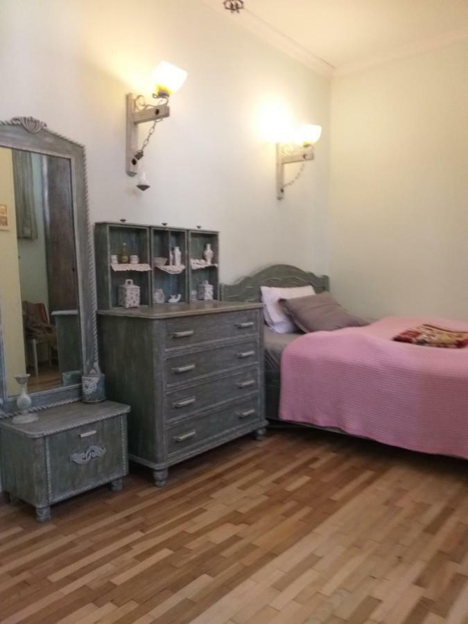 Guest House Tabukashvili 31 Tiflis Dış mekan fotoğraf